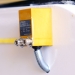 Laser wycinarka do metalu FIBER 800W 30x30cm |  Akcesoria